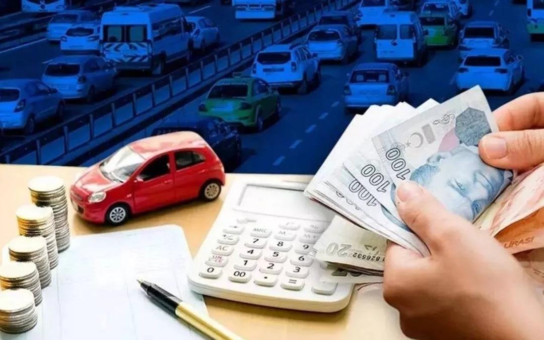Vergi sürprizi planları bozdu… Araba alacaklar dikkat! İkinci elde o günden sonra sil baştan yeni düzen  1