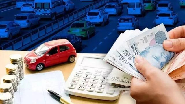 Uygun fiyatlı otomatik vites arabalar belli oldu: İşte 2 milyon TL altındaki modeller