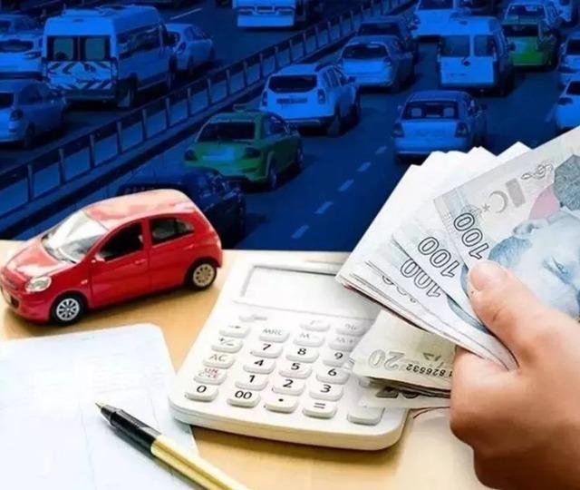 10 yılda bir vergisiz ara&ccedil; d&ouml;nemi: Engellilere &Ouml;TV istisnası Meclis&rsquo;ten ge&ccedil;ti