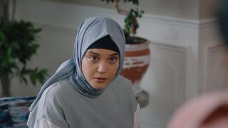 'Koltuğa işedi' iddiası gündemdeydi! Kızılcık Şerbeti'nin Nilay'ı Feyza Civelek iddialara sert çıktı