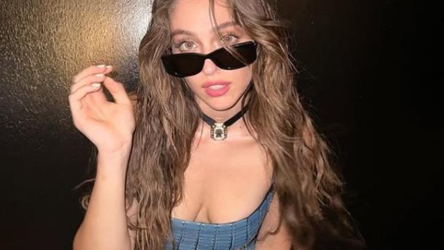 Güller ve Günahlar'ın Zeynep'i Cemre Baysel bu defa korkuttu! Sette kaza geçirdi