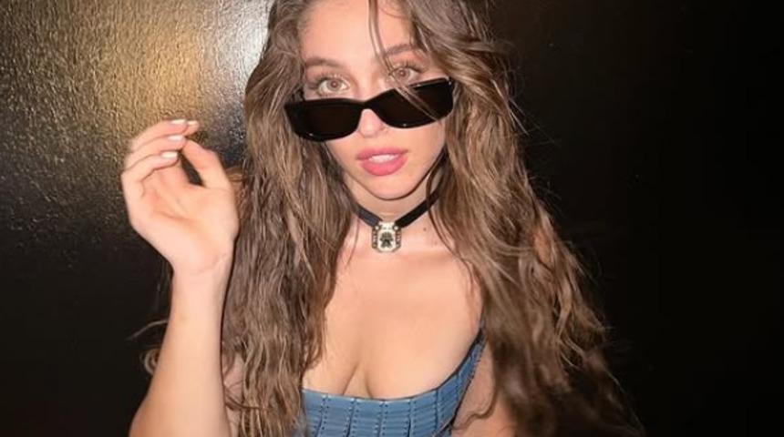 Güller ve Günahlar'ın Zeynep'i Cemre Baysel bu defa korkuttu! Sette kaza geçirdi