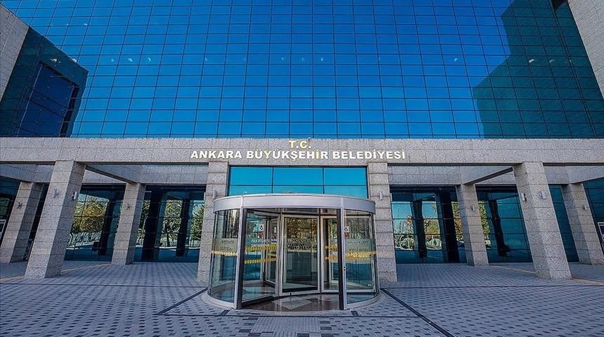 Ankara B&uuml;y&uuml;kşehir Belediyesi&rsquo;nin konser harcamalarına dair davada tahliye edilen 3 kişiye yakalama kararı! 