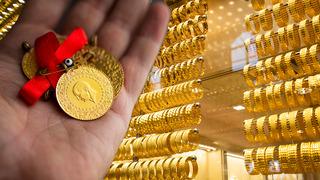 Nakit ihtiyacı olup yatırımını bozacaklar dikkat! 5 bin TL'yi geçti, gözler 19.35'te 'Bu hafta altın için...'