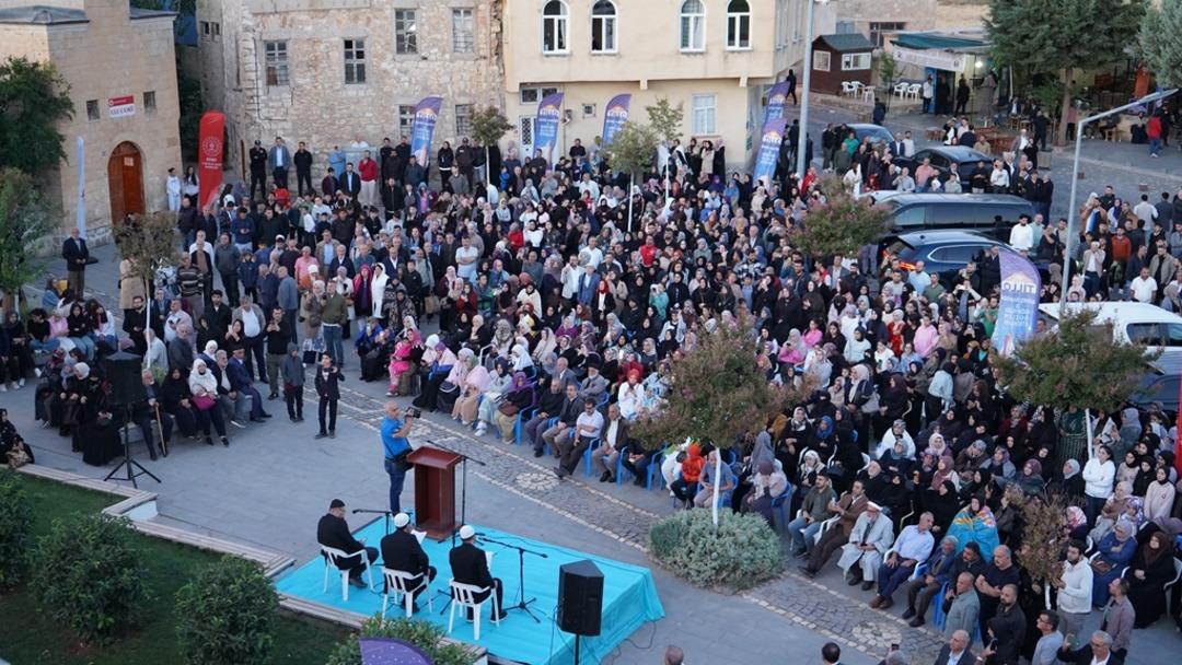 Yalnızca yılda 2 kez gerçekleşiyor! 261 yıl önce yapıldı, hala ilgiyle izleniyor 3