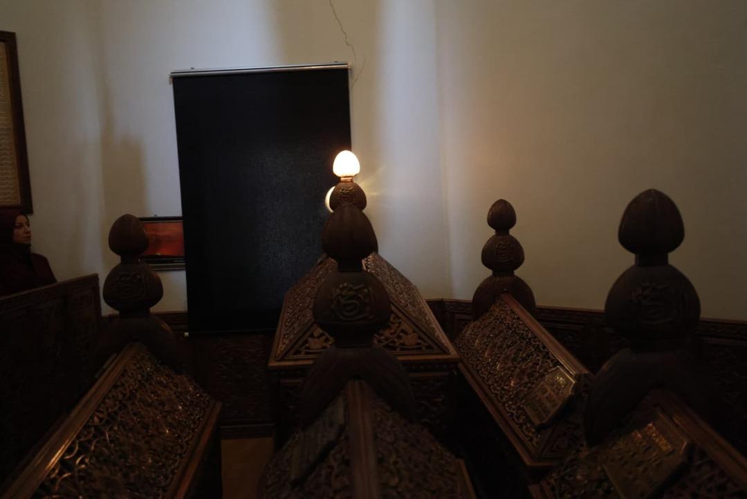 Yalnızca yılda 2 kez gerçekleşiyor! 261 yıl önce yapıldı, hala ilgiyle izleniyor 2