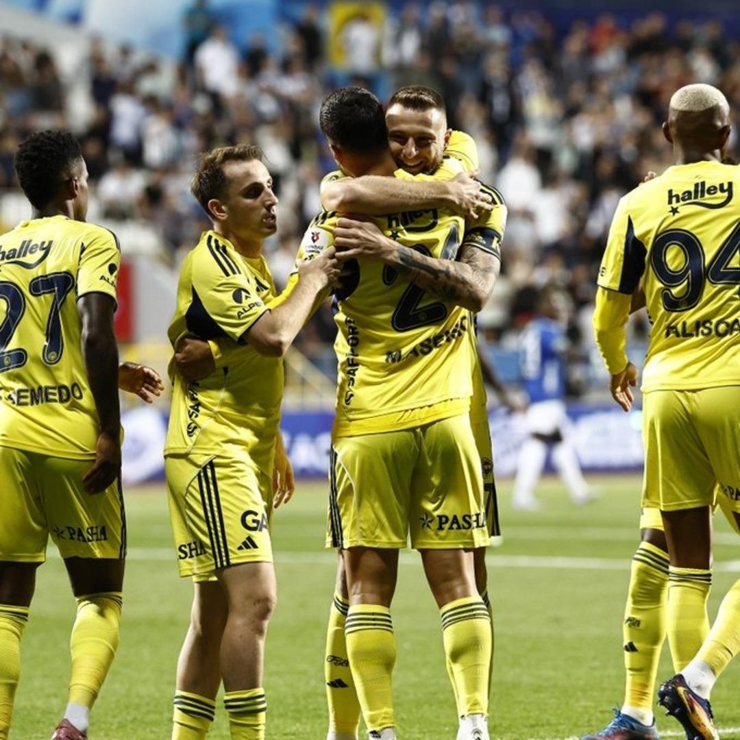 Fenerbahçe de seçim ile Kasımpaşa karşılaşması çatıştı! Ünlü gazeteci iddiada bulundu!  Abi başkanlık seçimi nasıl gidiyor  diye bana sordular 2