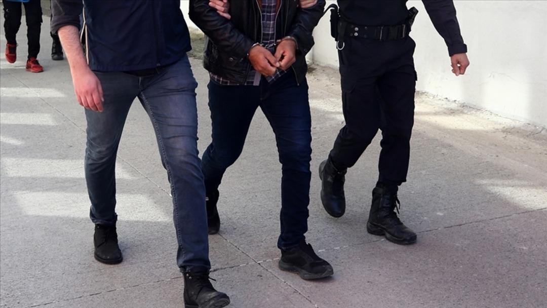 Belediye operasyonları Ankara’ya sıçradı! 13 kişi gözaltında 2