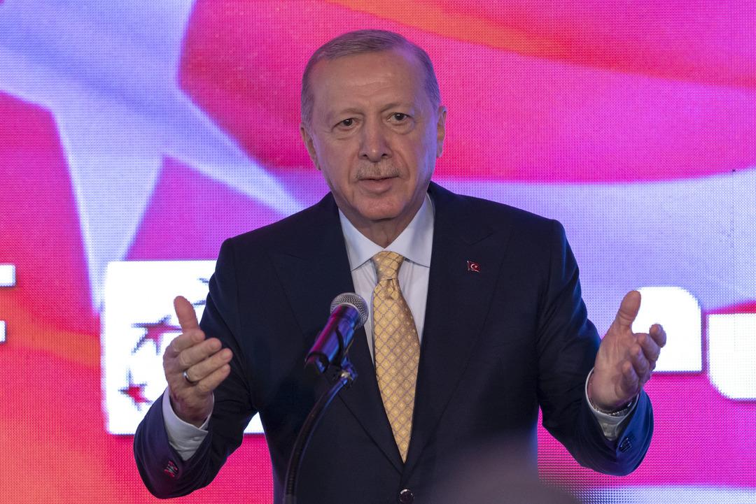 Cumhurbaşkanı Erdoğan dan Netanyahu ya soykırım çıkışı! "Çok acımasız şekilde on binleri katletti" Trump sorusunu da yanıtladı 3