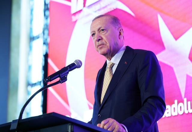 Cumhurbaşkanı Erdoğan'dan Netanyahu'ya 'soykırım' çıkışı
