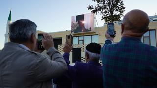 Yalnızca yılda 2 kez gerçekleşiyor! 261 yıl önce yapıldı, hala ilgiyle izleniyor