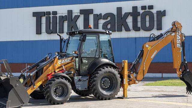 T&uuml;rk Trakt&ouml;r'den dikkat &ccedil;eken 'ara verme' kararı