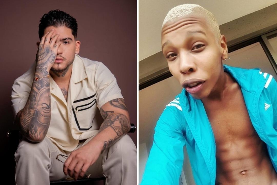 Turne sırasında kaybolmuşlardı! Kolombiyalı şarkıcılar ölü bulundu 1