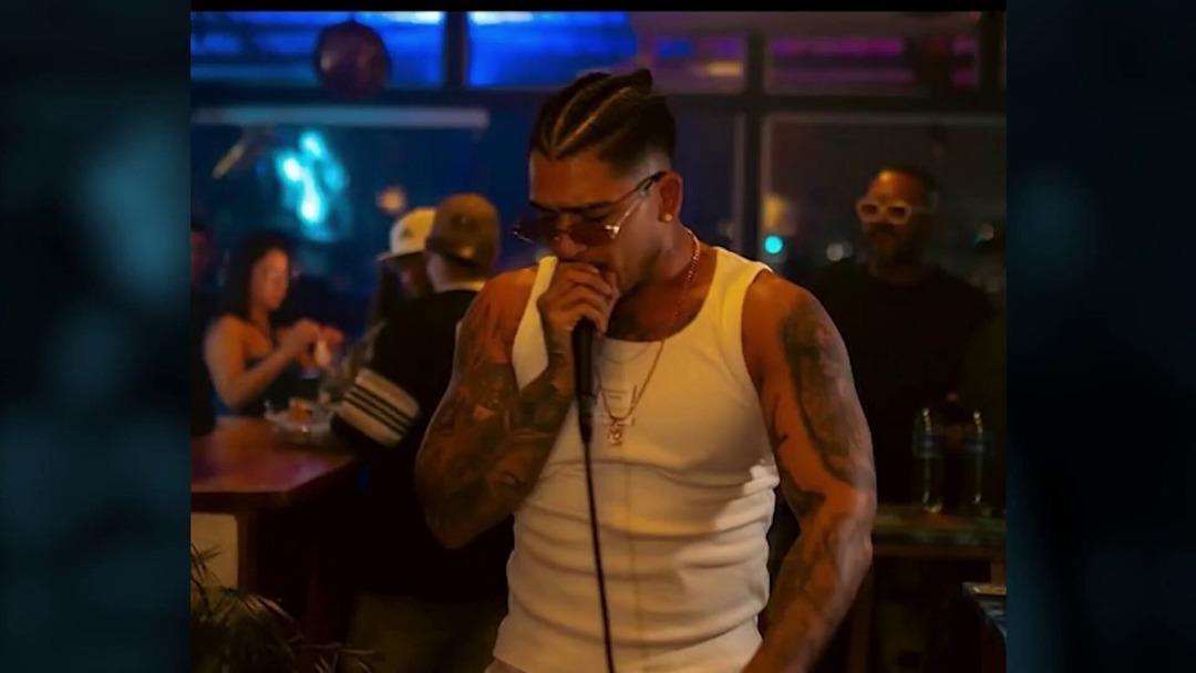 Turne sırasında kaybolmuşlardı! Kolombiyalı şarkıcılar ölü bulundu 2