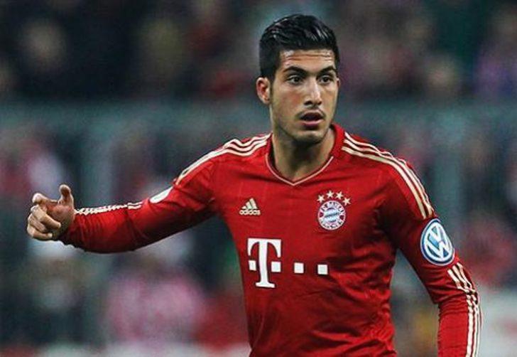 Günün transfer haberleri (22 Temmuz 2013) G3