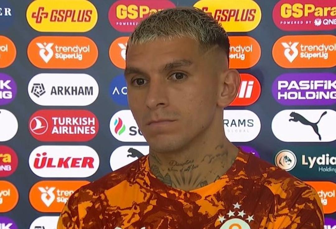 Galatasaray Konyaspor u rahat geçti! Takımına skor katkısı veren Lucas Torreira nın gole sevinmeme sebebi ortaya çıktı... 2