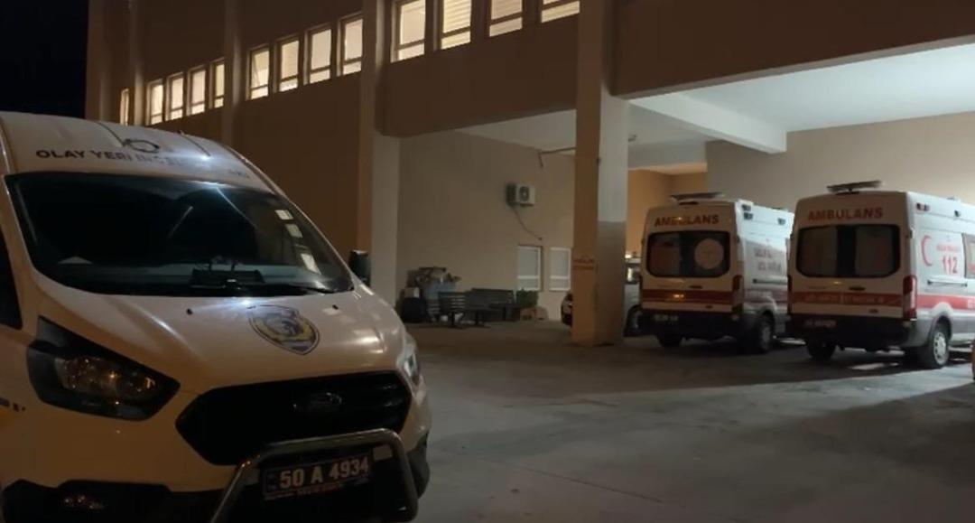 Ağrı kesici sonu oldu! Tatile çıktı, başı ağrıdığı için içtiği ilaç kabusu yaşattı... 2