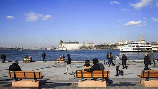 Türkiye'de hava durumu değişiyor: Sıcaklıklar yükseliyor, yağışlar azalıyor