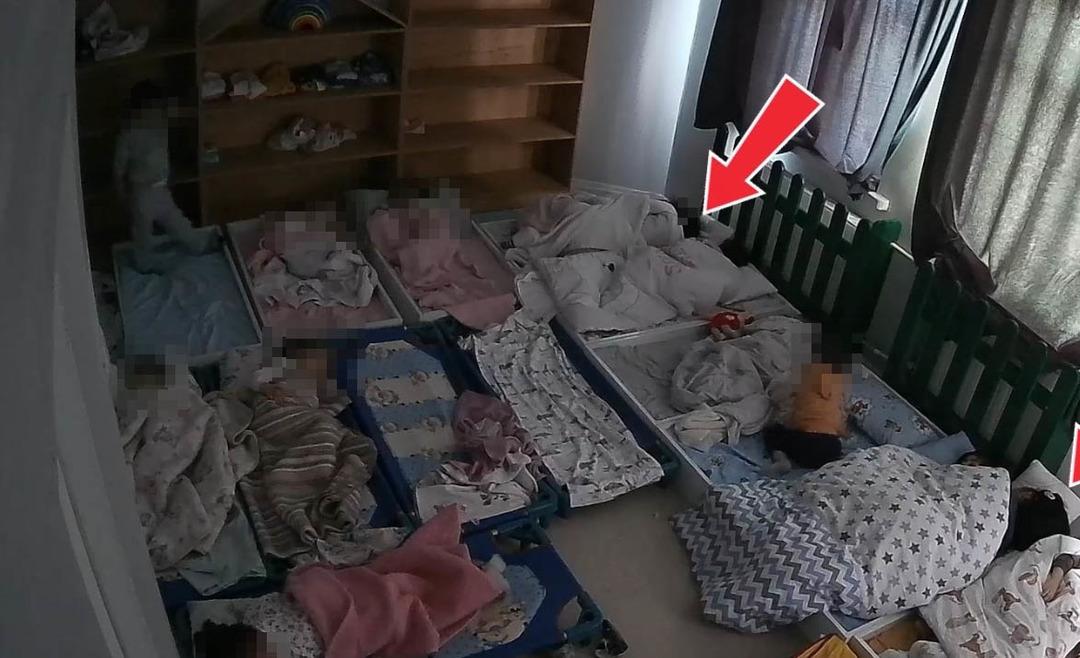 Bakanlık tan Diyarbakır daki özel kreş hakkında inceleme! 2