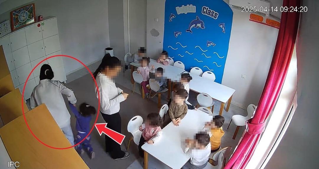 Bakanlık tan Diyarbakır daki özel kreş hakkında inceleme! 1