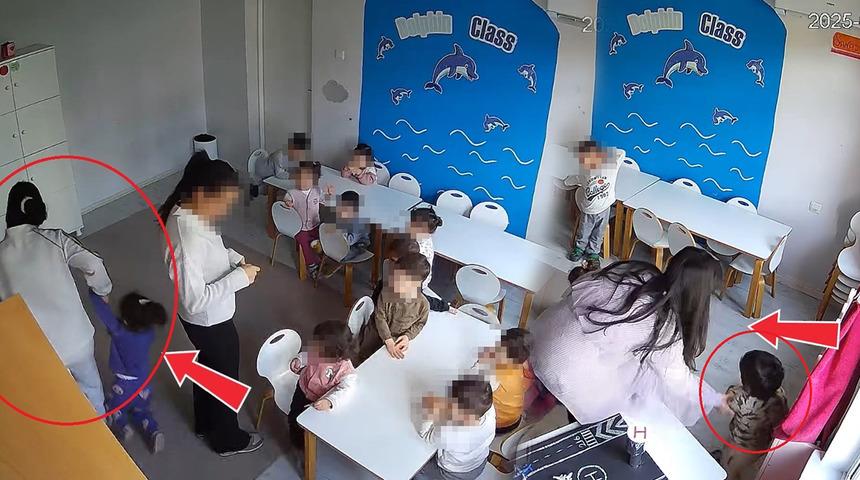 Bakanlık'tan Diyarbakır'daki özel kreş hakkında inceleme!