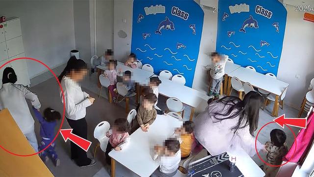 Bakanlık'tan Diyarbakır'daki özel kreş hakkında inceleme!