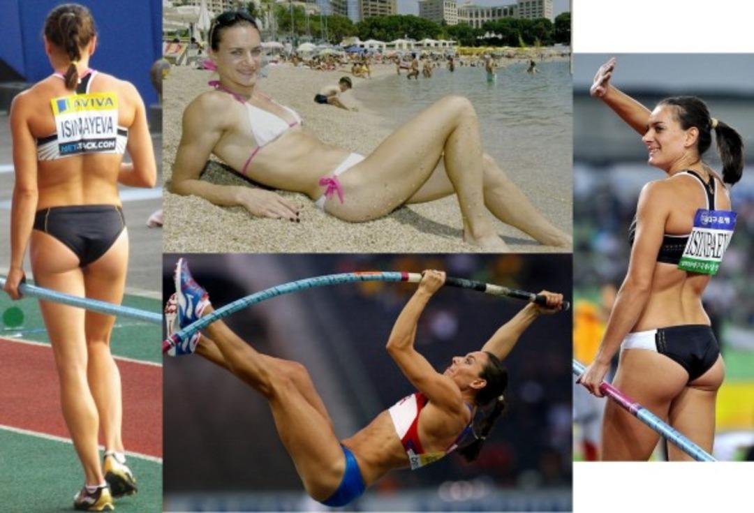 Şampiyon atlet geri adım attı!