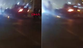 Diyarbakır’da otomobiller çarpıştı: 3 yaralı