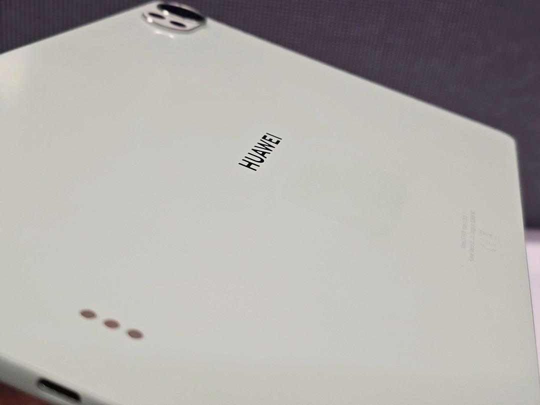 Öğrencilerden profesyonellere herkesin gözdesi olacak ikili: Huawei MatePad 12X ve M-Pencil Pro 6