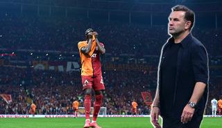 Victor Osimhen için resmi açıklama! Ne zaman döneceği belli oldu...