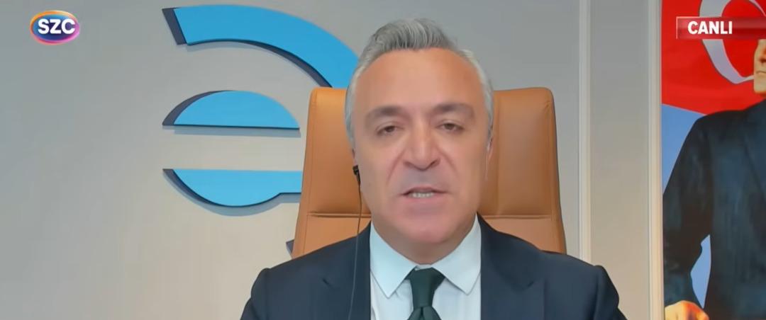 Asgari ücret için bomba gibi senaryo  35 bin lira için...  Uzman isim açıkladı  Mucizevi bir olay...  5