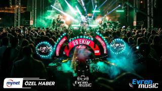 Ankara'daki konser soruşturmasında yeni detay! Evren Müzik ve Enfest Organizasyon sahipleri gözaltında