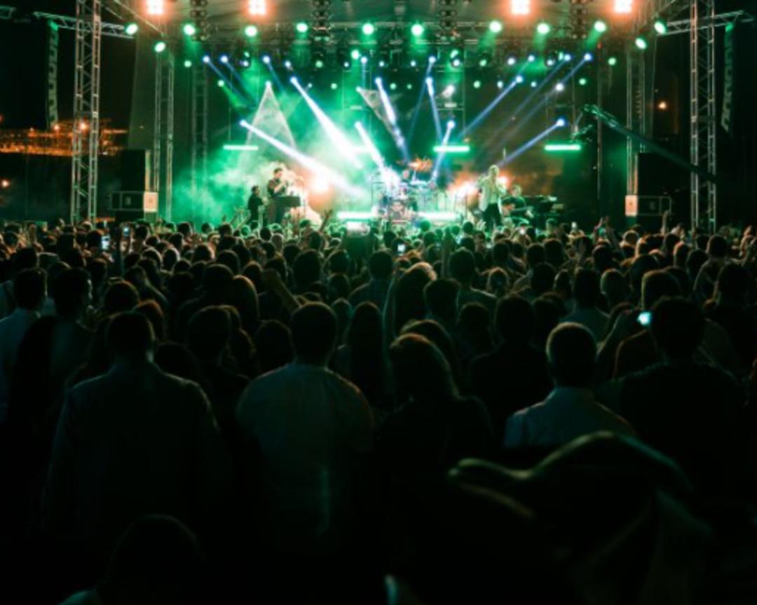 Ankara daki konser soruşturmasında yeni detay! Evren Müzik ve Enfest Organizasyon sahipleri gözaltında 1