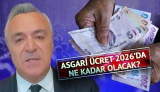 Asgari ücret için bomba gibi senaryo '35 bin lira için...'