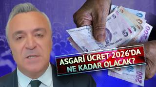 Asgari ücret için bomba gibi senaryo '35 bin lira için...' Uzman isim açıkladı 'Mucizevi bir olay...'