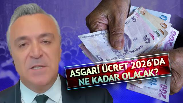 Asgari ücret için bomba gibi senaryo '35 bin lira için...' Uzman isim açıkladı 'Mucizevi bir olay...'