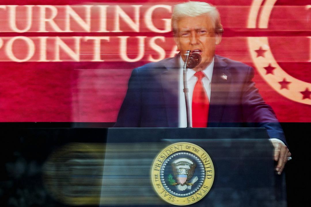 Aylar sonra yan yana! Ağız okuma uzmanı ifşaladı: Trump tan Elon Musk a Seni özledim sözleri 3