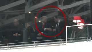 Aylar sonra yan yana! Ağız okuma uzmanı ifşaladı: Trump'tan Elon Musk'a 'Seni özledim' sözleri