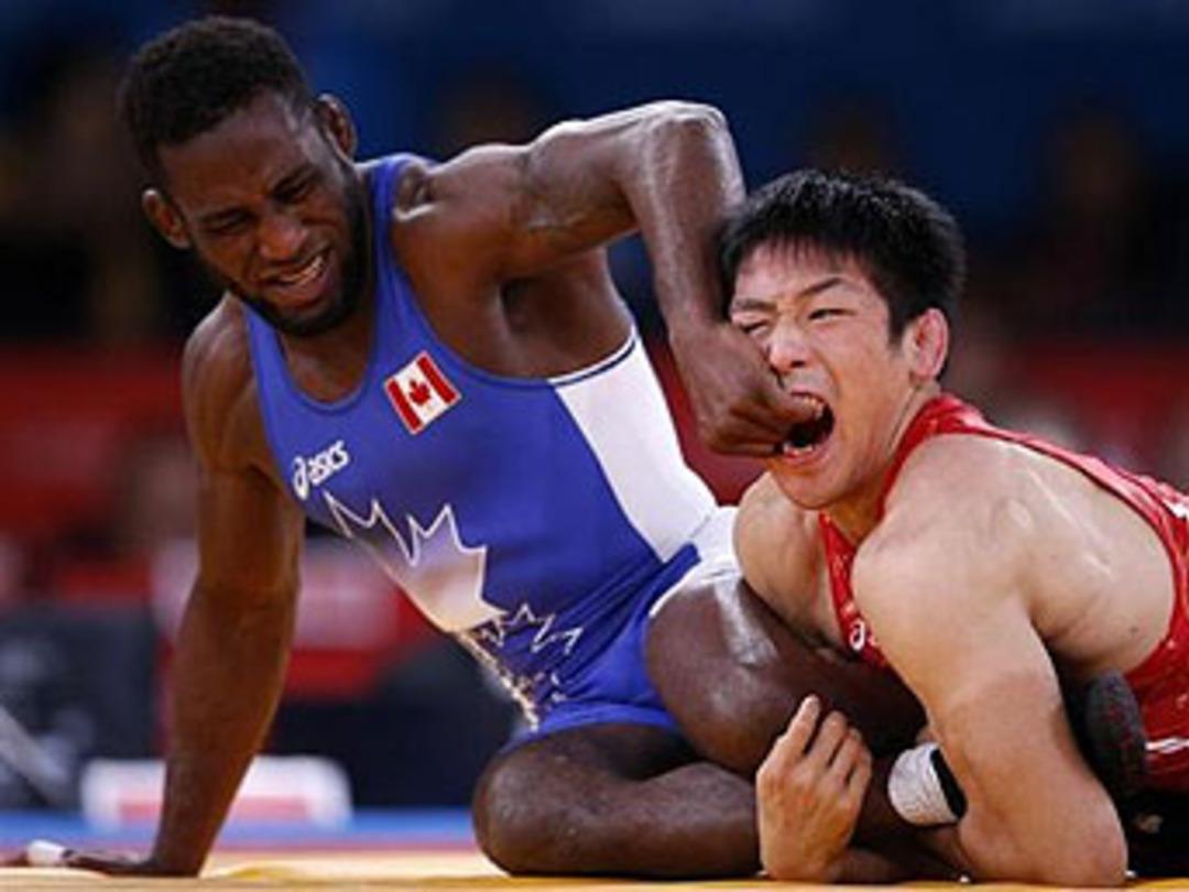 Olimpiyatların unutulmaz anları