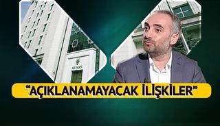 AK Partili iki belediye de mercek altında: "Açıklanamayacak ilişkiler"