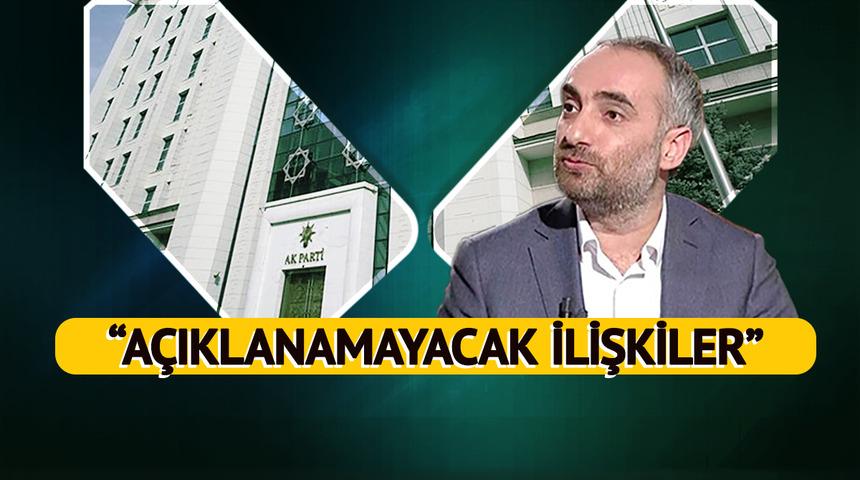 AK Partili iki belediye de mercek altında! Peş peşe operasyonlardan sonra Ankara kulislerini hareketlendirdi: "Açıklanamayacak ilişkilerle anılıyorlar"