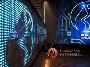 MKK duyurdu: 26 hissede işlem yasağı