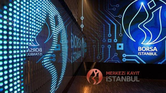 MKK duyurdu: 26 hissede işlem yasağı