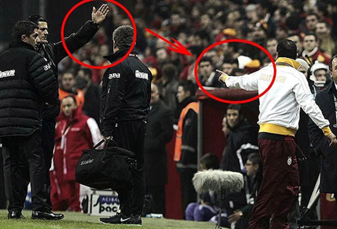 İşte Orduspor galibiyetinin sırrı!