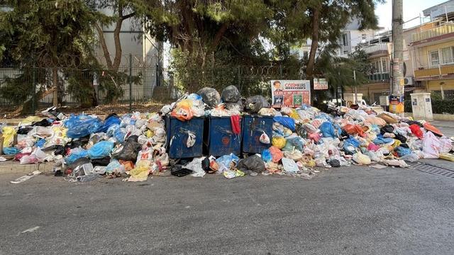 İzmir'in çöp krizinde yeni gelişme! İçişleri Bakanlığı inceleme başlattı