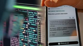 Yeni risk: 'Ödev karaborsası!' Dijital ödev siteleri tehdit saçıyor: Çocukların bilgilerini çalıyor! Masum bir ödev yardımı olmayabilir...