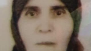 Yalnız yaşayan yaşlı kadın evinde ölü bulundu