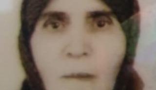 Yalnız yaşayan yaşlı kadın evinde ölü bulundu
