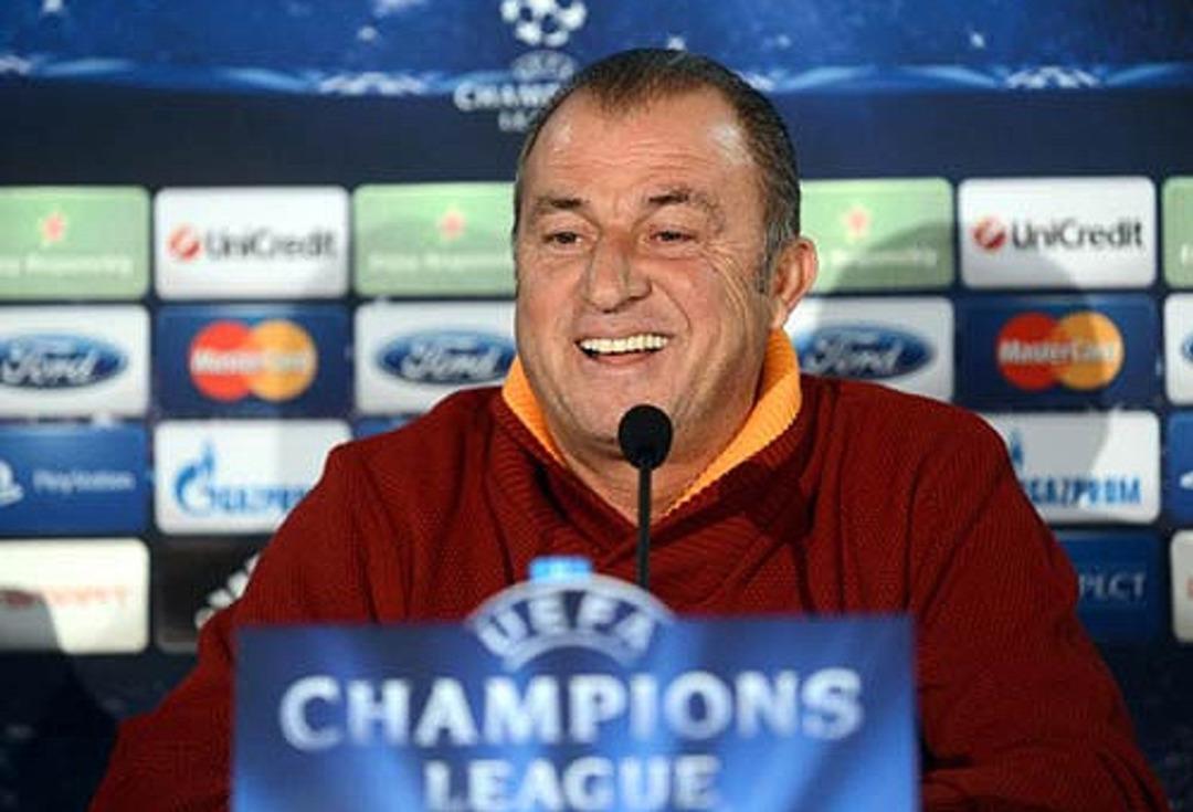 Galatasaray'ın tarihi b&uuml;t&ccedil;esi!