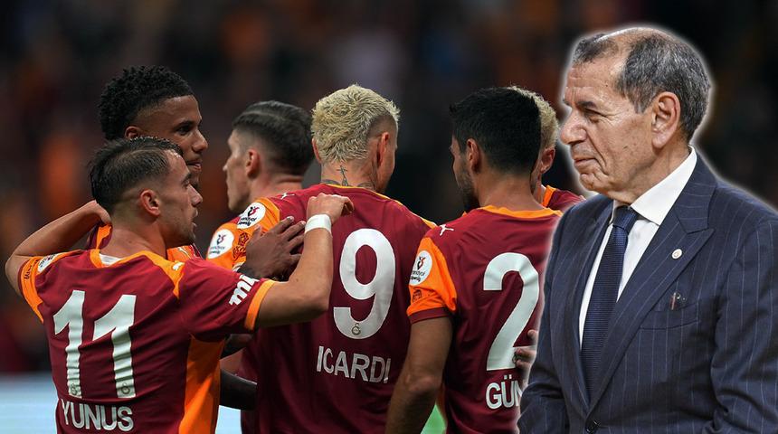 Galatasaray'da Puma ile var olan anlaşmayı revize etmek için görüşmeler sona geldi! 100 milyon euro imza aşamasında...